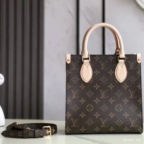 Brother sam LV 2109DJ0040 Bags 0521